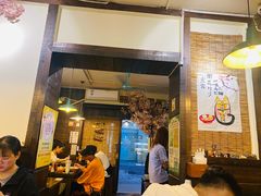 门面-金龙咖喱