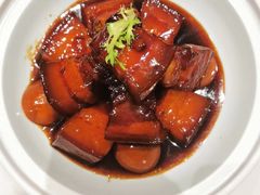 -红城阁·上海味道(四平路店)