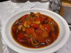 -马凯餐厅(地安门店)