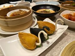 -万丽轩·粤菜(王府井金茂万丽酒店)