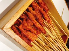 -香香春饼·非遗技艺(万达店)