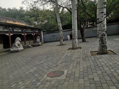 -玲珑塔公园