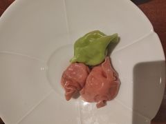 -七色云蔬食(喜邻里店)