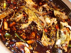 -呱呱叫民俗风味主题餐厅(沣峪口店)