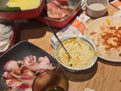 -新石器烤肉(百联川沙店)