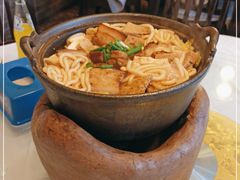 -百花人家(清水镇店)