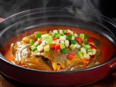 -世博源公馆·本帮融合菜·主题包厢·江景餐厅