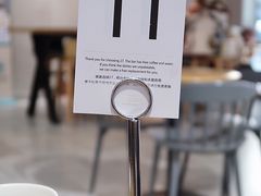 大堂-HELLO 27 意面·沙拉·帕尼尼