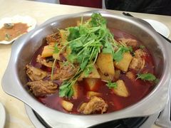 碳锅鸡-武记碳锅鱼大盘鸡(杜岭街店)