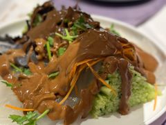 -北李妈妈菜(鲁能城店)