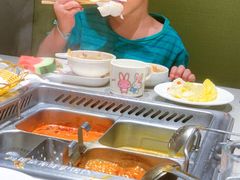 -海底捞火锅(正大乐城店)