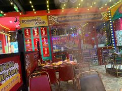 -大吉利·潮汕牛肉火锅(河西店)