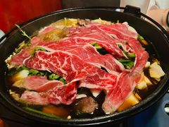 -南风(淮海街店)