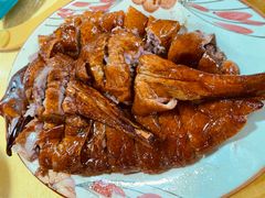 -烧鹅妹饭店
