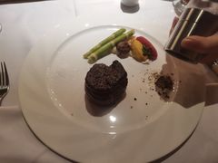 -王品牛排(福州泰禾店)