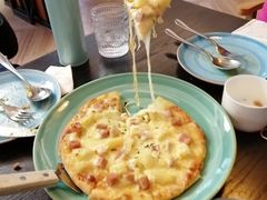 -莫多多餐厅