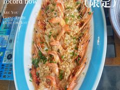 -良师门滨海人家·海鲜·家常菜(滨海城店)