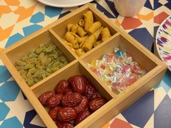 -清真·古丽花儿·新疆美食(滨江道店)