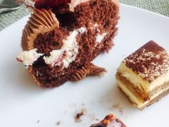 -视界美食自助餐厅·石家庄希尔顿酒店