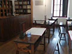 -周恩来同志少年读书旧址