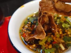 -重庆三峡火锅城(梅林店)