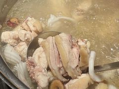 -三个椰子·现砍椰子鸡(金源CBD店)