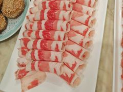 -东来顺•非遗火锅(外滩店)