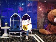 -欢乐迪KTV(南坪上海城店)