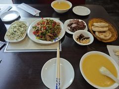 -老保定驴肉馆(云岗路店)