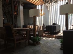 -MAAN COFFEE(金桥店)