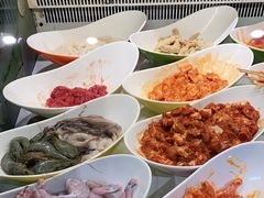 -小山城麻辣香锅(新邻生活广场店)