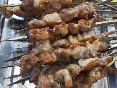 -清真·尚穆回回香清真餐厅(工人新村店)