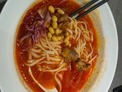 -大师兄·西北小馆(南沙万达广场店)