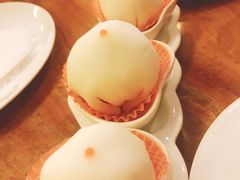 -北海金昌开元名都大酒店·四季轩中餐厅