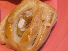 果仁丹麦-厦门艾美酒店·新食谱西餐厅