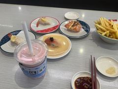 -滨寿司(汇金店)