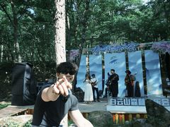 -洛阳白云山景区