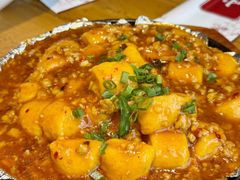 -小三峡食府(西五路店)