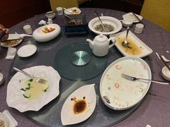 -同里湖大饭店-怡景轩中餐厅(同里古镇店)