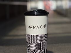 -MAMACHA妈妈茶(海信店)
