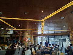 -Efes Turkish & Mediterranean Cuisine 艾菲斯餐厅(陆家嘴店)