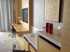 -南阳建业森林半岛假日酒店