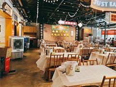 -霸王虾·麻辣小龙虾(清水河公园店)