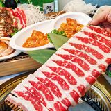 终于找到一家韩式街头感十足的烤肉店