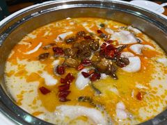 -龙梅肥肠鱼(明瓦廊店)