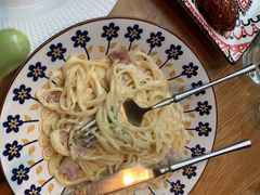 -1861意大利餐厅(文化广场店)