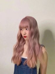 -HG美发设计沙龙