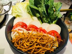 -八珍玉食鸡煲·打边炉(印象城店)