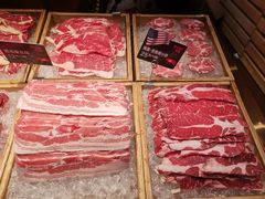 -炉小哥烤肉(朗悦公园茂店)