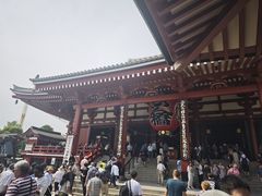 -浅草寺